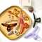 Fashionable Hair Claw